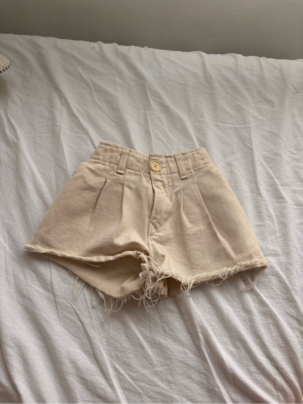 Rudy Jude 2yr Shorts